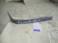 Планка под фонарь. Toyota Corolla, AE100, AE100G