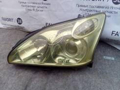 Фара. Toyota Harrier, ACU30, ACU30W, ACU35, ACU35W