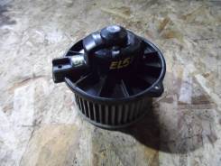 Мотор печки. Toyota: Corsa, Soluna, Corolla II, Paseo, Tercel, Cynos Двигатели: 1NT, 4EFE, 5EFE, 5AFE, 2E, 5EFHE