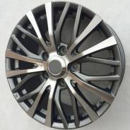 FR Design. 8.5x20", 5x150.00, ET45, ЦО 110,2 мм.