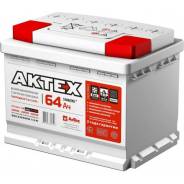 Aktex. 64 А.ч., Прямая (правое), производство Россия