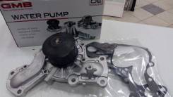 Помпа водяная. Mitsubishi: L200, Pajero, Triton, Nativa, Montero, Montero Sport, Pajero Sport Двигатели: 6G74, 6G72, 6G75