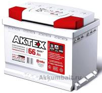 Aktex. 66 А.ч., Обратная (левое), производство Россия