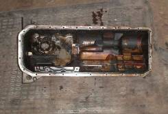 Поддон. BMW: 5-Series, 7-Series, 3-Series, X3, Z4, X5 Двигатели: M20B25, M30B25, M50B25, M50B25TU, M52B25, M54B22, M54B25, M54B30, N52B25, N54B25, M52...