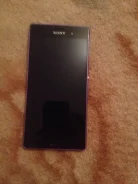 Sony Xperia Z3. �/�