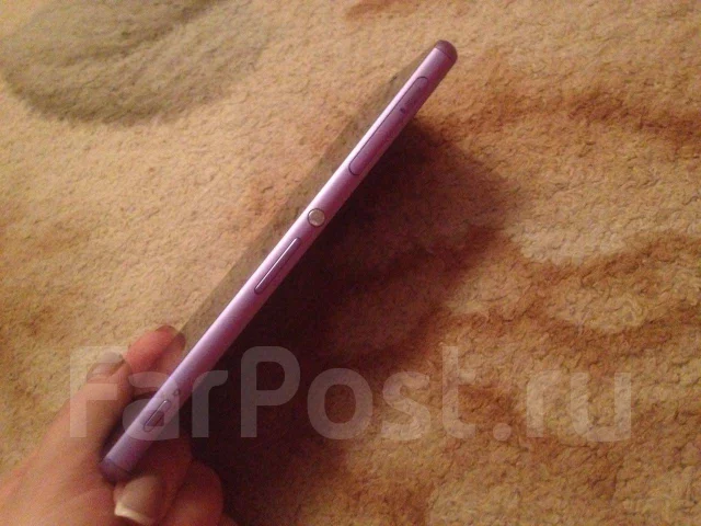 Sony Xperia Z3. �/� ����