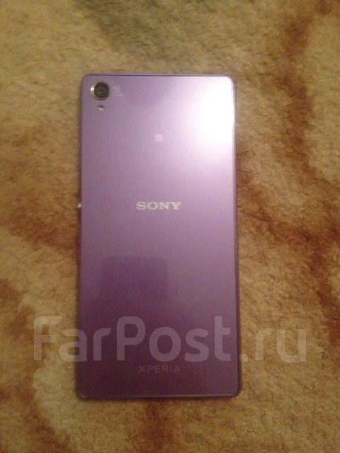 Sony Xperia Z3. �/� ����