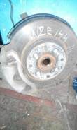 Ступица. Toyota Corolla Fielder, NZE144, NZE144G Двигатель 1NZFE