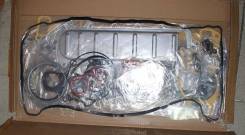 Ремкомплект двигателя. Mitsubishi Fuso Canter Mitsubishi Canter Двигатель 4M51