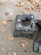 Крепление запасного колеса. Suzuki Escudo, TA11W, TD11W Двигатель H20A