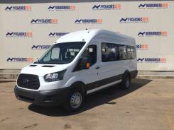 Ford Transit. Новые , 23 места, В кредит, лизинг