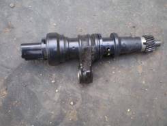 Датчик спидометра. Honda: HR-V, Civic, Insight, Integra SJ, Domani, Civic Ferio Двигатели: D16A, D16W1, D16W2, D16W5, B16A2, B16A4, B16A5, B16A6, D15B...