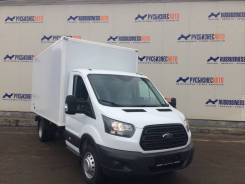 Ford Transit. Изотерма с отметкой в ПТС реф, 2 200 куб. см., 990 кг.
