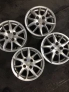 DJ WHEELS. 6.0x14", 4x100, ET50, �� 59���. ����