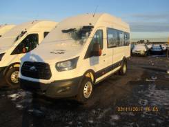 Ford Transit. Автобусы в наличии 2018 г. в., 18 мест, В кредит, лизинг