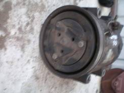Компрессор кондиционера. Nissan Pathfinder, R50 Nissan Terrano, LR50, LUR50, R50 Nissan Terrano Regulus, JLR50, JLUR50 Двигатели: VG33E, VQ35DE