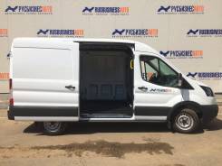 Ford Transit. Грузовики в наличии и под заказ, 2 200 куб. см., 990 кг.