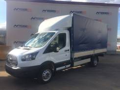 Ford Transit. Реализация Транзитов 2018 г. в., 2 000 куб. см., 990 кг.