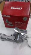 Помпа водяная. Honda: Jazz, Mobilio, Airwave, Civic, City, Fit Aria, Mobilio Spike, Fit, Partner Двигатели: L12A1, L12A3, L12A4, L13A1, L13A2, L13A5...