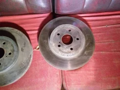 ����� ��������� �������� harrier mcu30 43512-48090 ����
