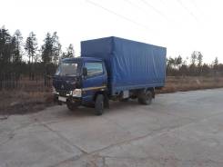 Baw Fenix. Продам грузовик BAW Fenix Категория В, 3 200 куб. см., 5 000 кг.