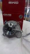 Помпа водяная. Nissan March Box, WAK11, WK11 Nissan Cube, ANZ10, AZ10, Z10 Nissan Micra, K11E Nissan March, AK11, ANK11, FHK11, HK11, K11 Двигатели: C...