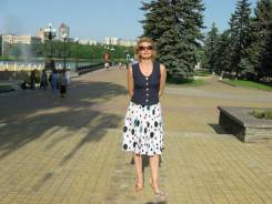 Администратор зала. Средне-специальное образование, опыт работы 12 лет