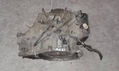 АКПП. Mitsubishi Dion, CR9W Двигатель 4G63