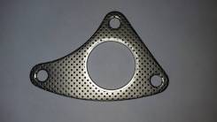 Прокладка выпускного коллектора. Subaru Forester, SF5, SG5, SG9, SG9L, SH5, SH9, SH9L Subaru Legacy, BC5, BF5, BPH Subaru Impreza, GC8, GDA, GDB, GF8...