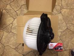 Мотор печки. Toyota Harrier, ACU10, ACU10W, ACU15, ACU15W, MCU10, MCU10W, MCU15, MCU15W, SXU10, SXU10W, SXU15, SXU15W Toyota Kluger V, ACU20, ACU20W...