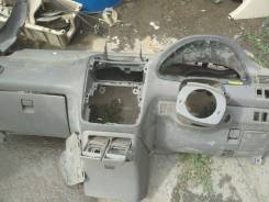 Панель приборов. Toyota Ipsum, SXM10, SXM10G Двигатель 3SFE
