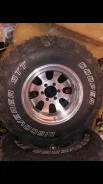 Cooper Discoverer STT. ����� at, 2016 ���, �/�, ����� 5 % ����