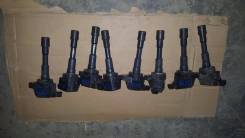 Катушка зажигания, трамблер. Honda Civic, FD3 Honda Insight, ZE2 Honda Fit Hybrid, GP1 Honda Fit Shuttle Hybrid, GP2 Двигатели: LDA, LDA1, LDA2, LDAMF...
