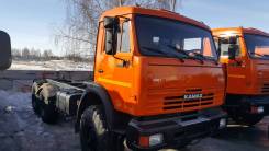 КамАЗ 43118 Сайгак. 44108 тягач вездеход, 3 000 куб. см., 11 000 кг., 6x6. Под заказ