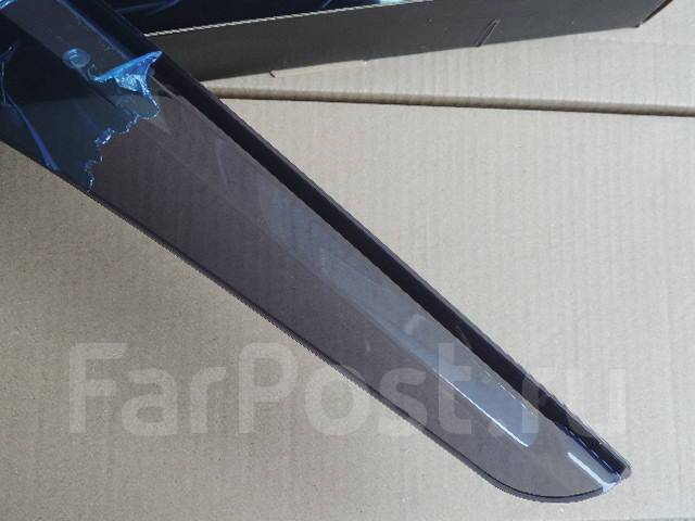 Ветровики на двери TXR Toyota Land Cruiser Prado 90-95, ширина 101мм ...