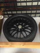 Replay HND129. 8.5/10.5x19", 5x120, ET30/35 ����