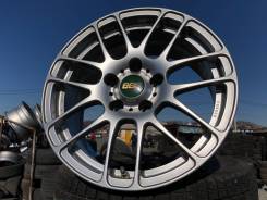 BBS. 7.0x16, 5x114.30, ET42, ЦО 73,0 мм.