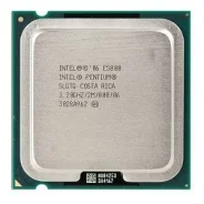 Intel Pentium E5800