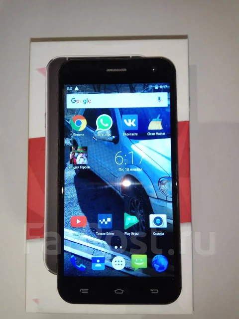 Jinga Basco M500. �/� ����