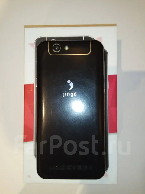 Jinga Basco M500. �/� ����