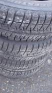Bridgestone Blizzak Revo GZ. Зимние, без шипов, 10 %, 4 шт