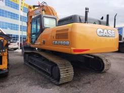 Case CX290B. Экскаватор CASE CX, 1,65 куб. м.