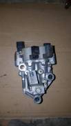 Блок клапанов автоматической трансмиссии. Honda Insight, ZE2 Honda Fit Shuttle Hybrid, GP2 Honda Fit Hybrid, GP1 Двигатели: LDA, LDA3