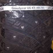 Goodyear UltraGrip Ice Arctic