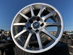 Sport Technic. 7.0x16, 5x112.00, ET38, ЦО 67,0 мм.