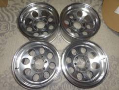Mickey Thompson. 8.0x16", 6x139.70, ET-30