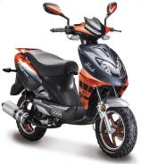 ABM Flash. 50 куб. см., исправен, птс, без пробега. Под заказ