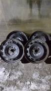 Штамповка. x14, 5x100.00