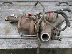 Турбина. Volvo: V70, S80, V50, C70, S40, C30 Двигатели: B5254T10, B5254T6, B5254T14, B5254T5, B4164S3, B4204S3, B5254T7, D4162T, B4204S4, B5254T3, B41...