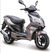 ABM ZX. 150 куб. см., исправен, птс, без пробега. Под заказ